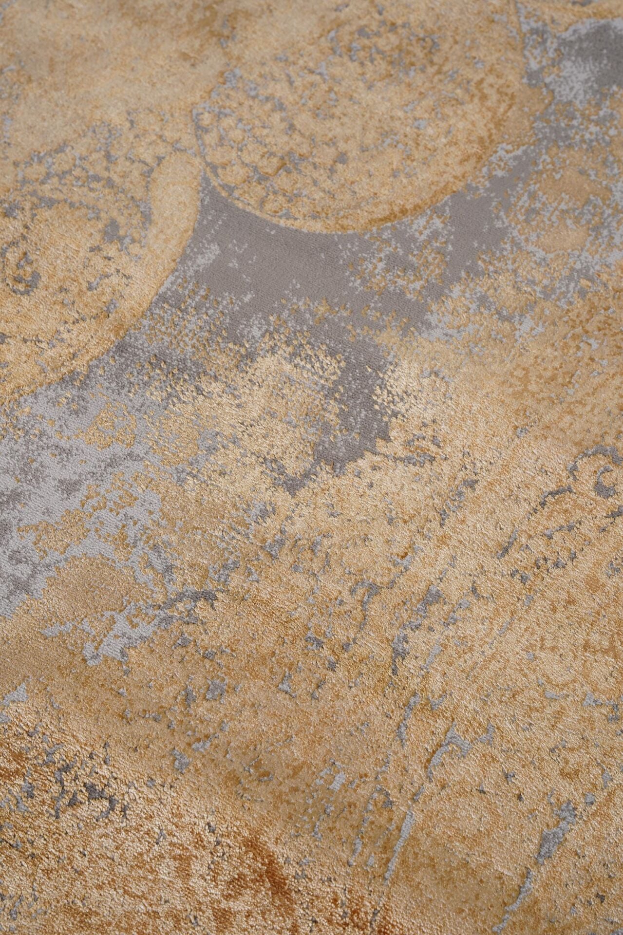 Pierre Cardin Magnifique BQ00E Salon Halısı