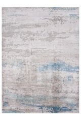 Nepal 3546 El Dokuma Kalın Bambu Halı