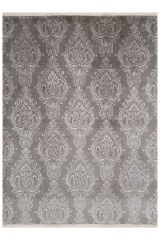 Nepal 3548 El Dokuma Kalın Bambu Halı