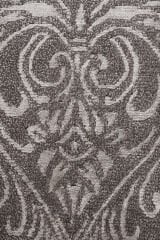 Nepal 3548 El Dokuma Kalın Bambu Halı