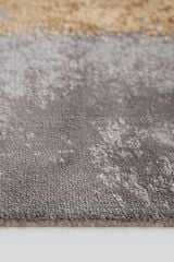 Pierre Cardin Magnifique BQ00E Salon Halısı Gold - 100x300