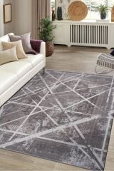 Hera M633M Modern Makine Halısı