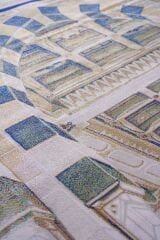 Kumkapı Serisi S157D Lüks Modal Seccade