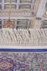 Kumkapı Serisi S157D Lüks Modal Seccade