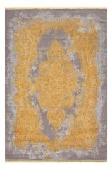 Pierre Cardin Magnifique BQ00E Salon Halısı Gold - 100x200