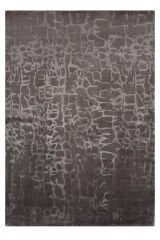 Nepal 3550 El Dokuma Kalın Bambu Halı