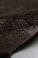 Nepal 3550 El Dokuma Kalın Bambu Halı