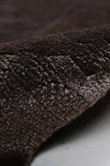 Nepal 3550 El Dokuma Kalın Bambu Halı