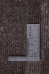 Nepal 3550 El Dokuma Kalın Bambu Halı