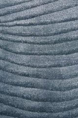 Nepal 3553 El Dokuma Kalın Bambu Halı