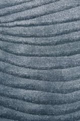 Nepal 3553 El Dokuma Kalın Bambu Halı