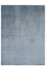 Nepal 3553 El Dokuma Kalın Bambu Halı