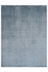 Nepal 3553 El Dokuma Kalın Bambu Halı