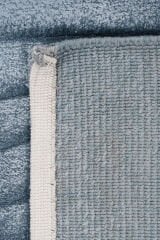 Nepal 3553 El Dokuma Kalın Bambu Halı