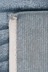 Nepal 3553 El Dokuma Kalın Bambu Halı