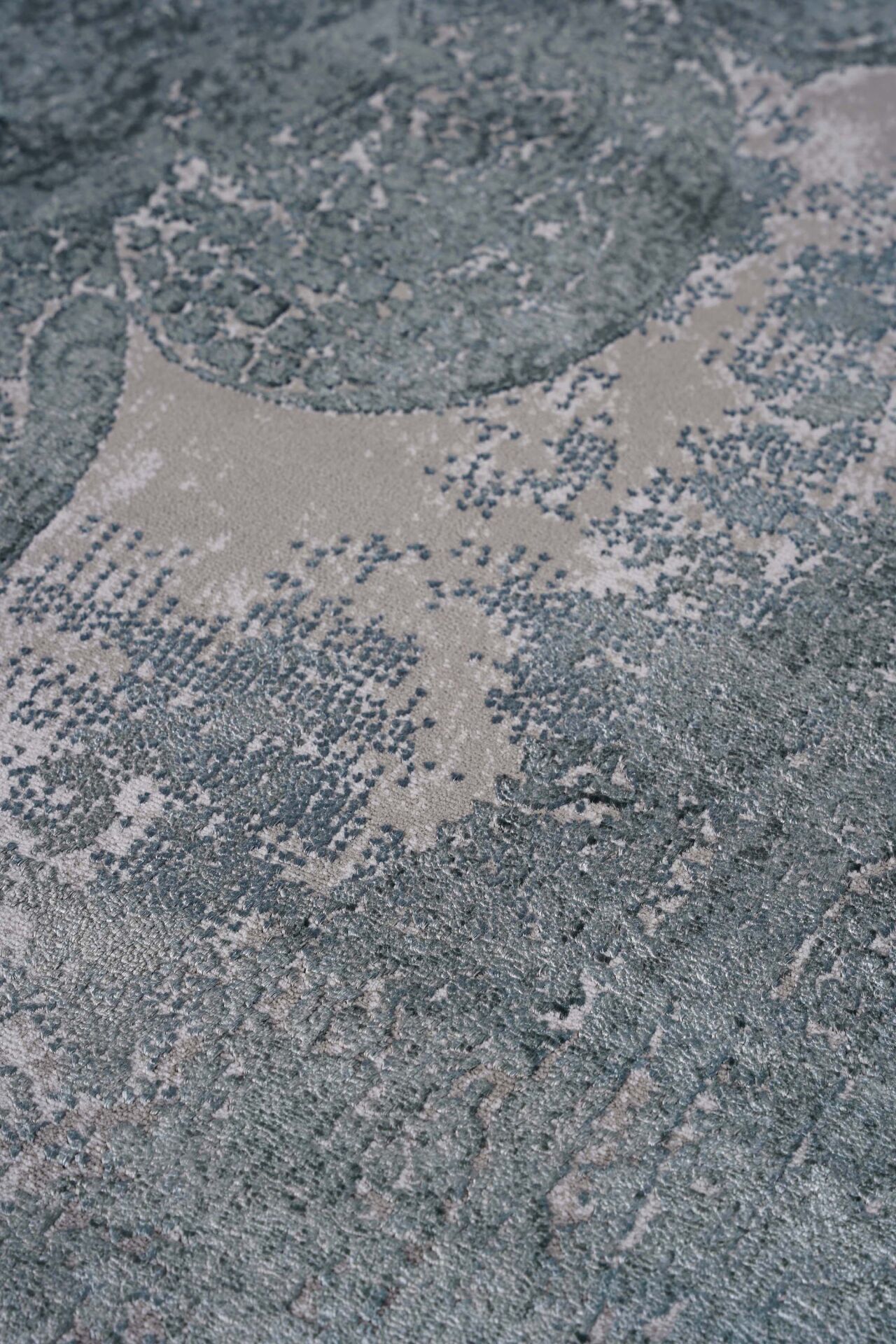 Pierre Cardin Magnifique BQ00K Salon Halısı