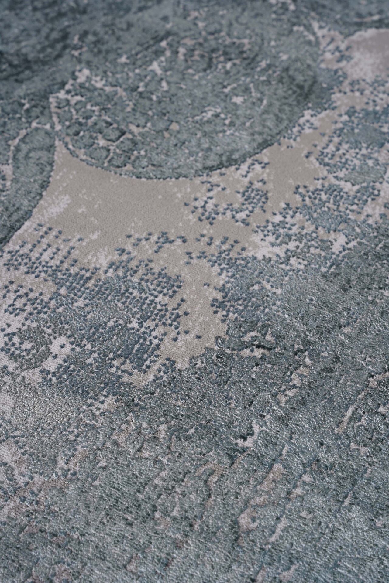 Pierre Cardin Magnifique BQ00K Salon Halısı