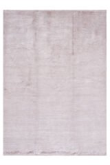 Nepal 3558 El Dokuma Kalın Bambu Halı