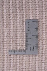 Nepal 3538 El Dokuma Kalın Bambu Halı