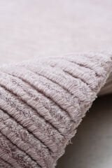 Nepal 3558 El Dokuma Kalın Bambu Halı