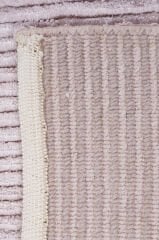 Nepal 3538 El Dokuma Kalın Bambu Halı