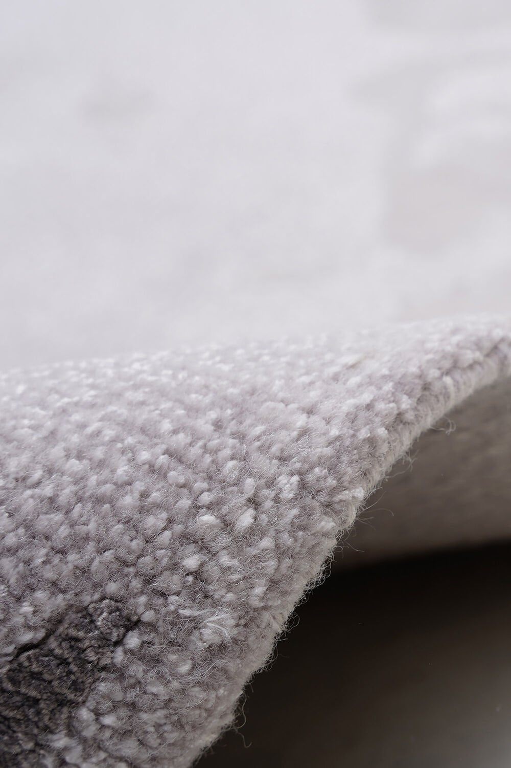 Nepal 3561 El Dokuma Kalın Bambu Halı