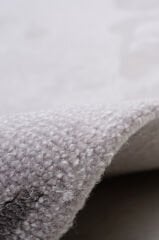 Nepal 3561 El Dokuma Kalın Bambu Halı