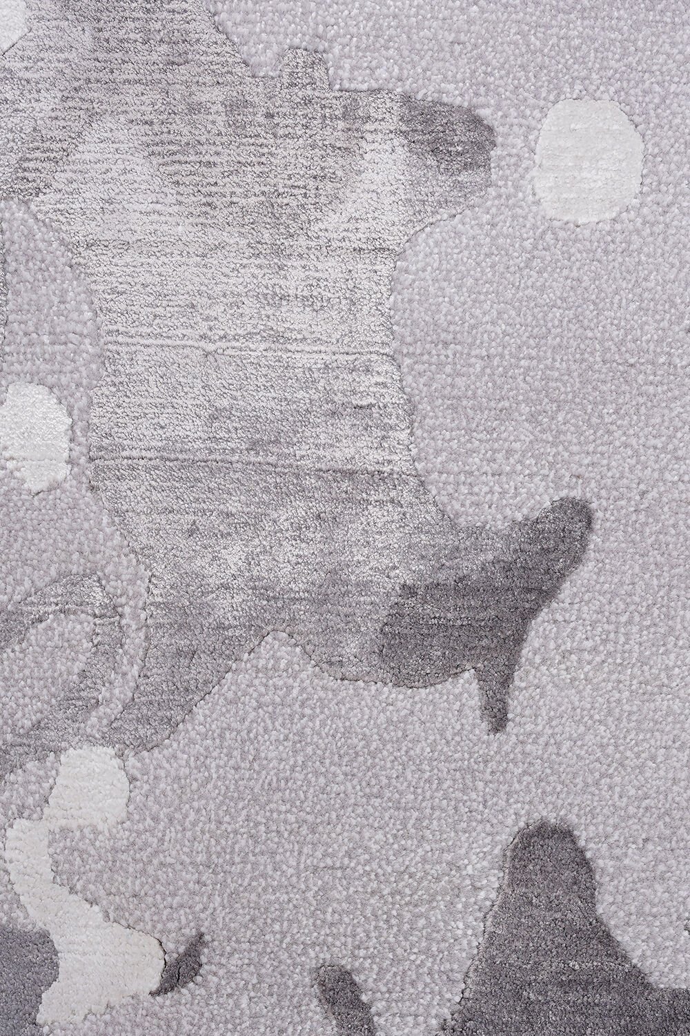 Nepal 3561 El Dokuma Kalın Bambu Halı