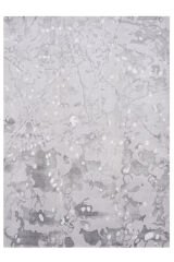 Nepal 3561 El Dokuma Kalın Bambu Halı