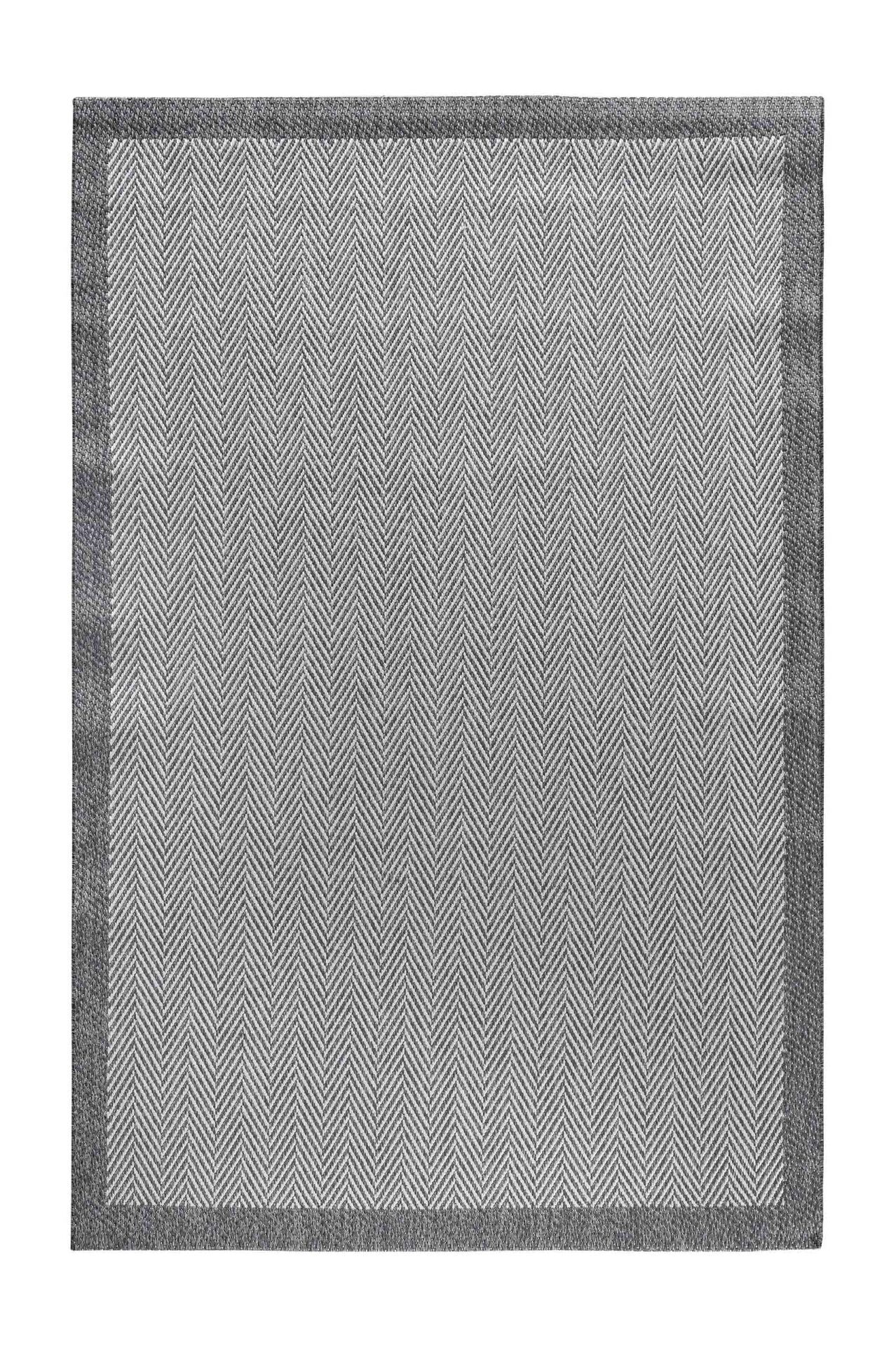 Nova 2002 Kaymaz Taban Bordürlü Sisal Halı