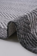 Nova 2002 Kaymaz Taban Bordürlü Sisal Halı