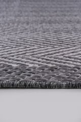 Nova 2002 Kaymaz Taban Bordürlü Sisal Halı