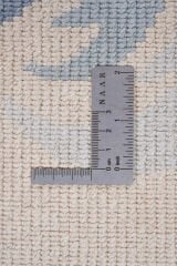 Nepal 3566 El Dokuma Kalın Bambu Halı