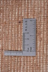 Nepal 3567 El Dokuma Kalın Bambu Halı