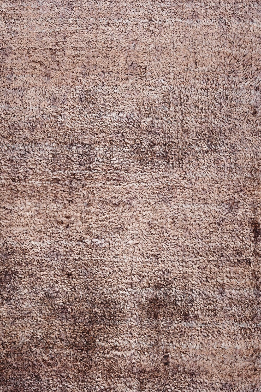 Nepal 3567 El Dokuma Kalın Bambu Halı