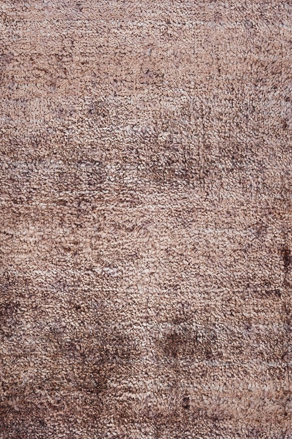 Nepal 3567 El Dokuma Kalın Bambu Halı