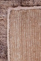 Nepal 3567 El Dokuma Kalın Bambu Halı