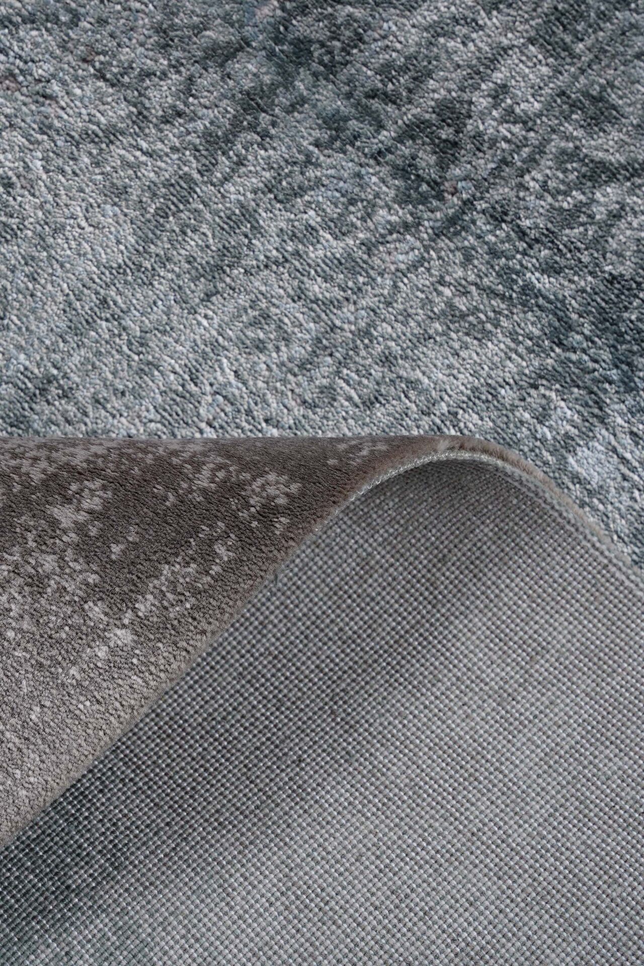 Pierre Cardin Magnifique BQ00K Salon Halısı Yeşil - 160x230