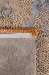 Pierre Cardin Magnifique BQ02E Salon Halısı