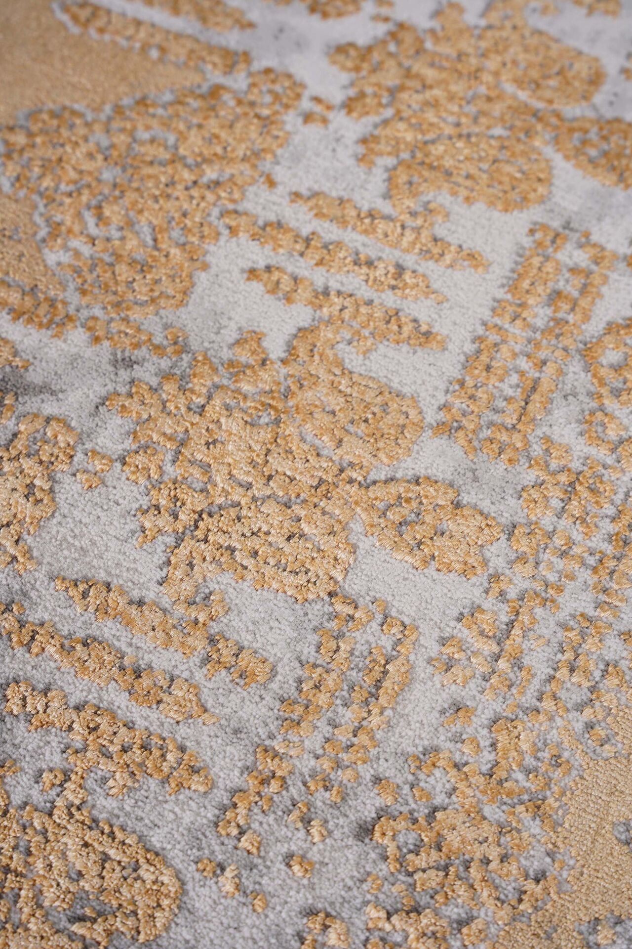 Pierre Cardin Magnifique BQ02E Salon Halısı