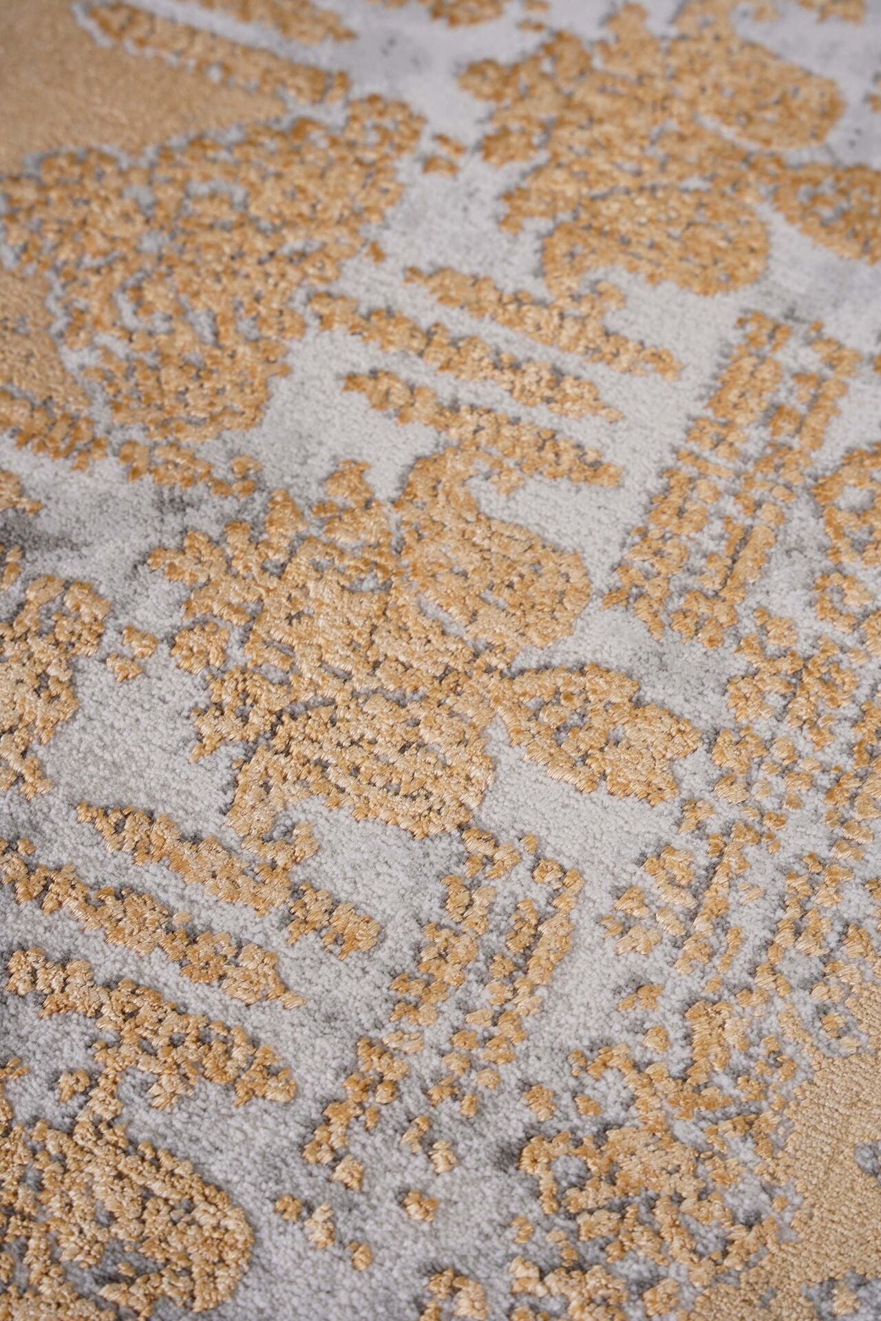 Pierre Cardin Magnifique BQ02E Salon Halısı