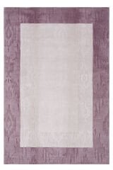 Nepal 3574 El Dokuma Kalın Bambu Halı