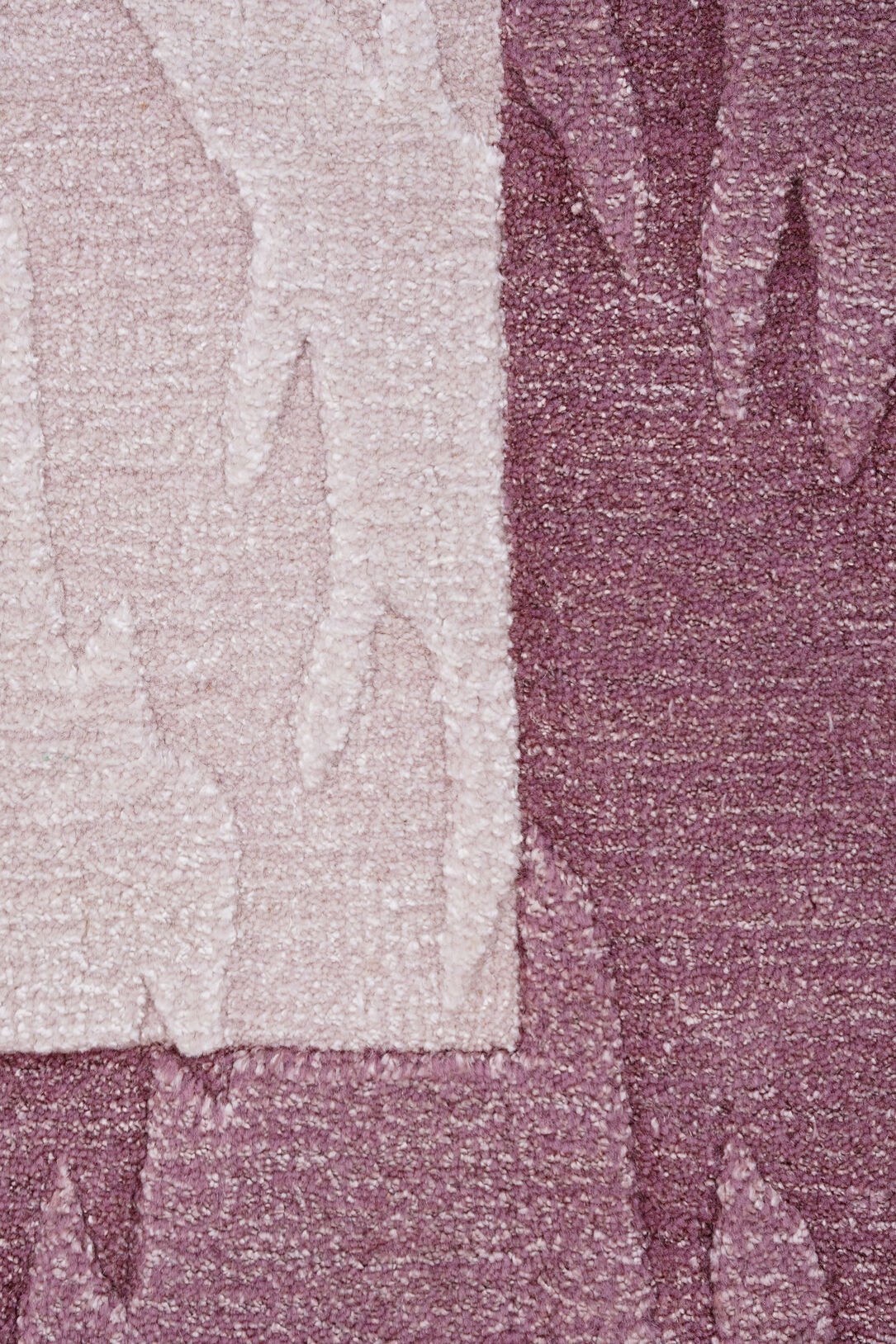 Nepal 3574 El Dokuma Kalın Bambu Halı