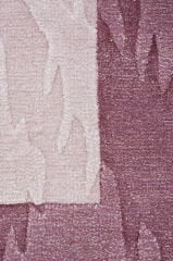 Nepal 3574 El Dokuma Kalın Bambu Halı