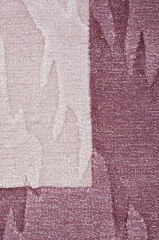 Nepal 3574 El Dokuma Kalın Bambu Halı