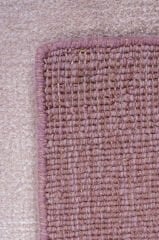 Nepal 3574 El Dokuma Kalın Bambu Halı