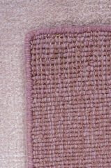 Nepal 3574 El Dokuma Kalın Bambu Halı