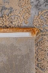 Pierre Cardin Magnifique BQ02E Salon Halısı Gold - 80x150