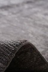 Nepal 3577 El Dokuma Kalın Bambu Halı