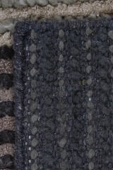 Nepal 3577 El Dokuma Kalın Bambu Halı